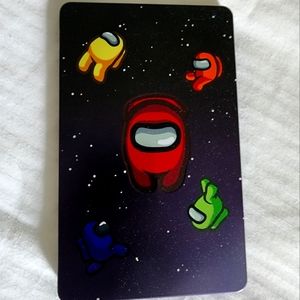 Among US Nintendo switch  collectors game